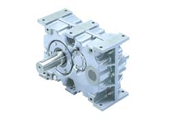Industrial Gearboxes