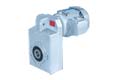 Industrial Gearboxes